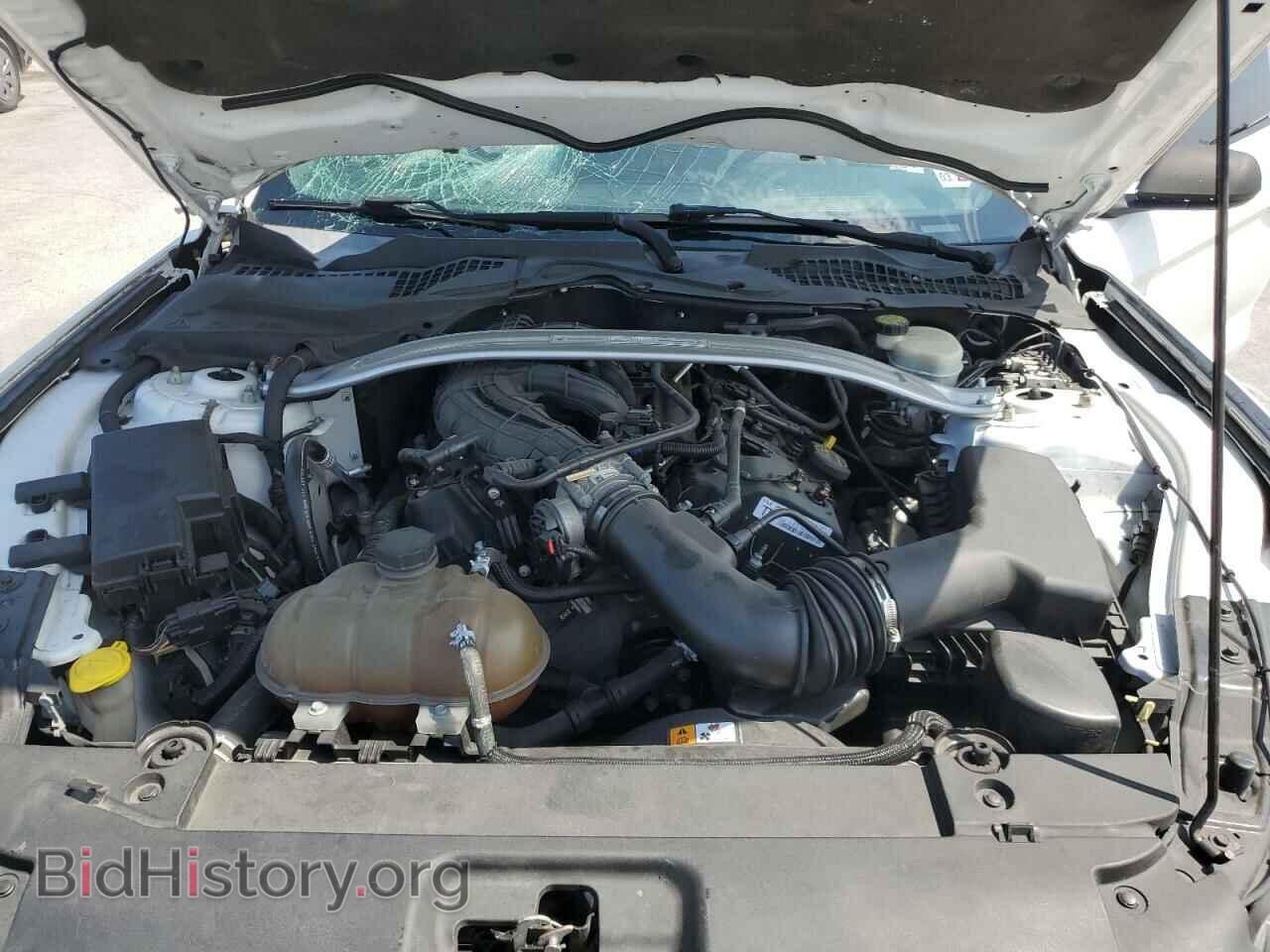 2015 FORD ALL Models - VIN: 1FA6P8AM0F5316800 - Фото 11