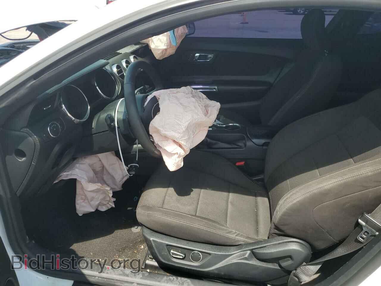 2015 FORD ALL Models - VIN: 1FA6P8AM0F5316800 - Фото 7