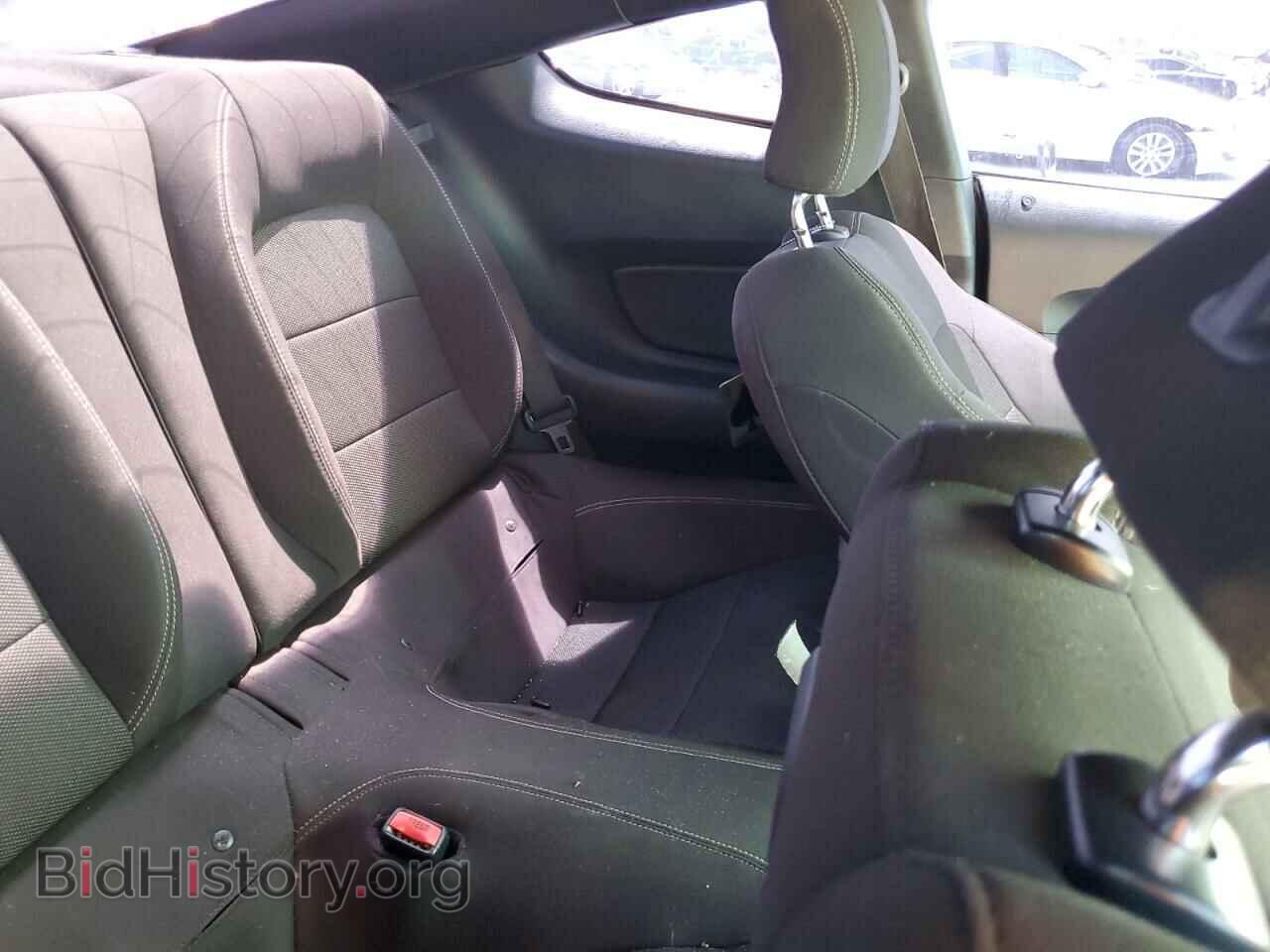 2015 FORD ALL Models - VIN: 1FA6P8AM0F5316800 - Фото 10