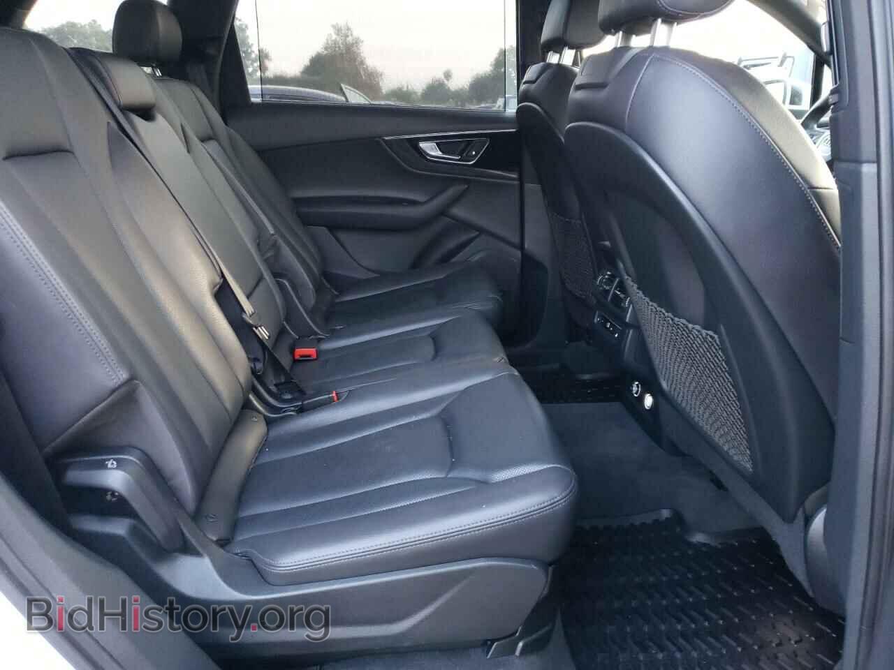 2018 AUDI Q7 - VIN: WA1LAAF73JD012684 - Фото 6
