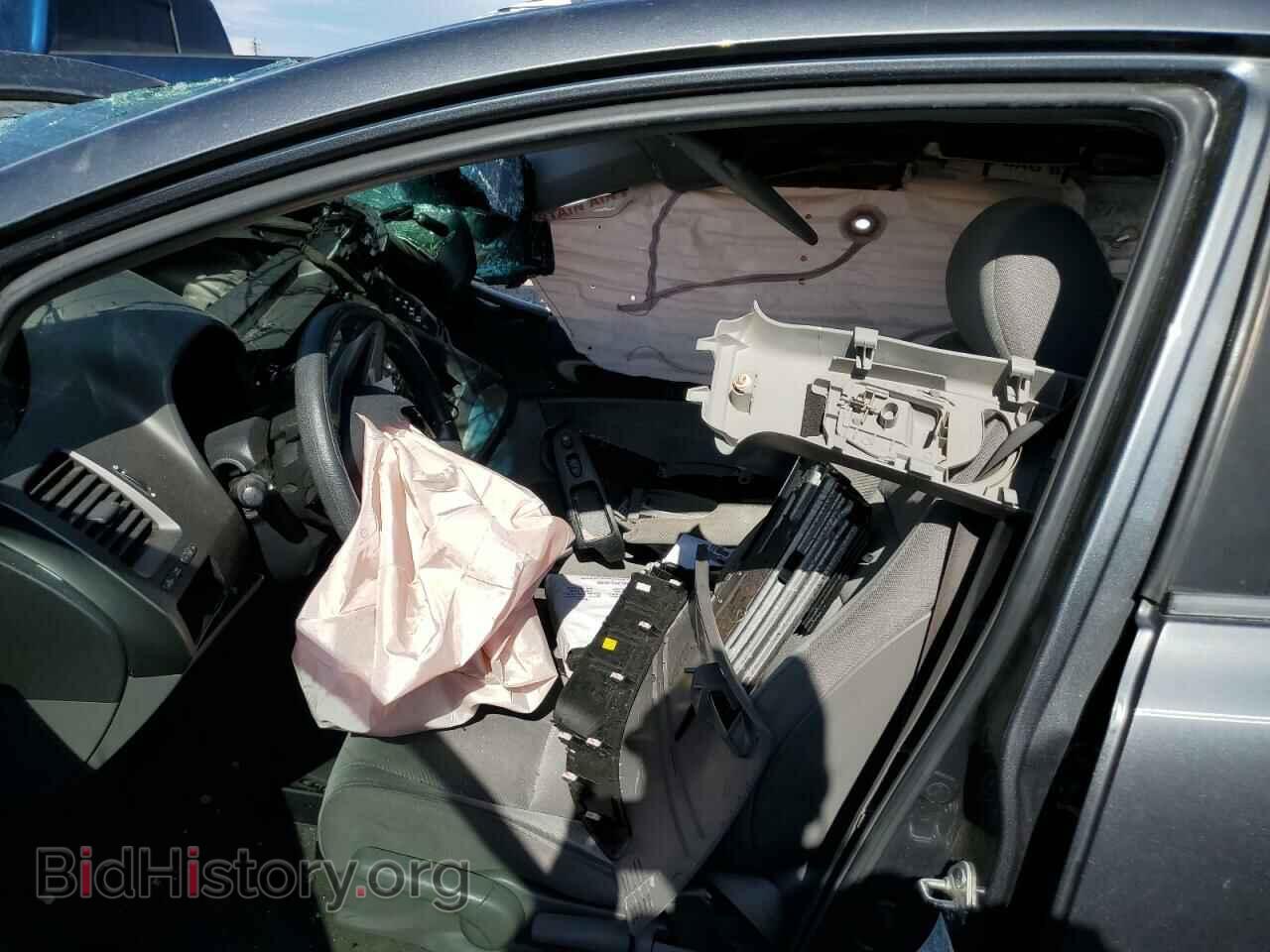 2011 HONDA CIVIC - VIN: 19XFA1F88BE018122 - Фото 7