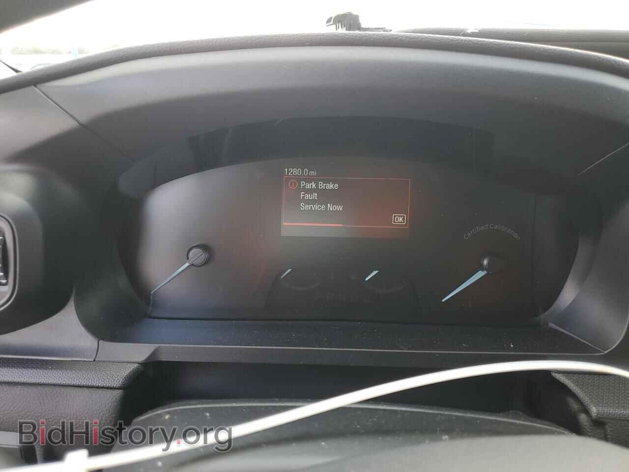 2023 FORD EXPLORER - VIN: 1FM5K8AC9PGB60768 - Фото 9