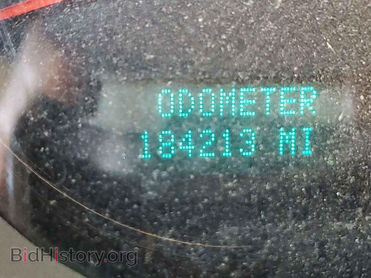 2007 CHEVROLET SILVERADO - VIN: 1GCHK29K57E532547 - Фото 8