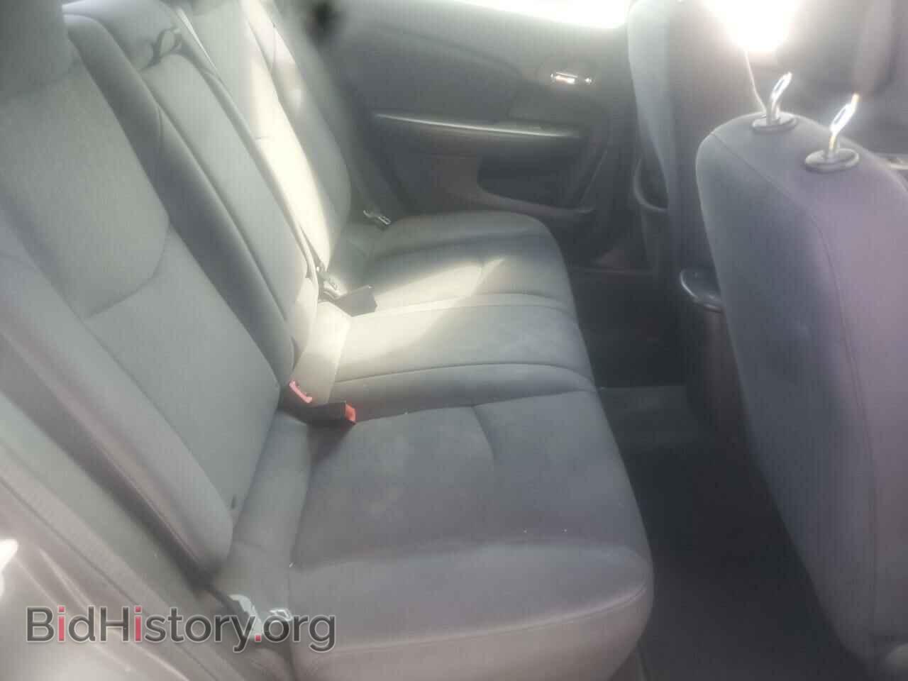 2013 CHRYSLER 200 - VIN: 1C3CCBBG2DN715465 - Фото 6