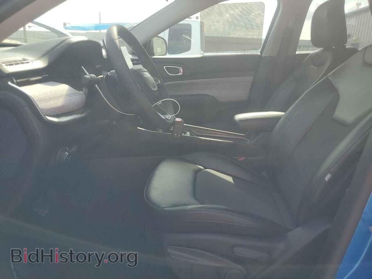 2022 JEEP COMPASS - VIN: 3C4NJCBB7NT229773 - Фото 7