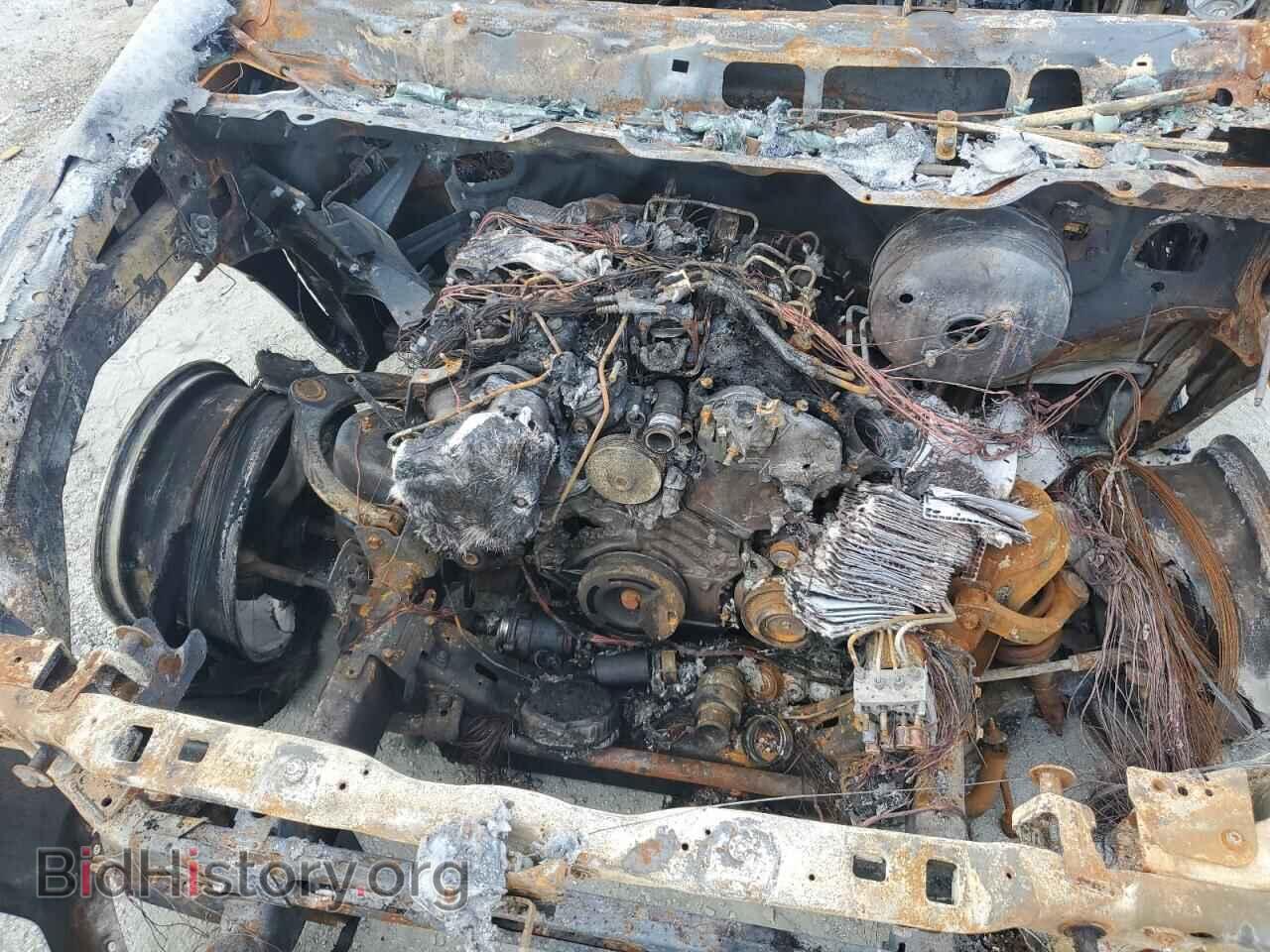 2017 RAM 1500 - VIN: 1C6RR7VM5HS523541 - Фото 11