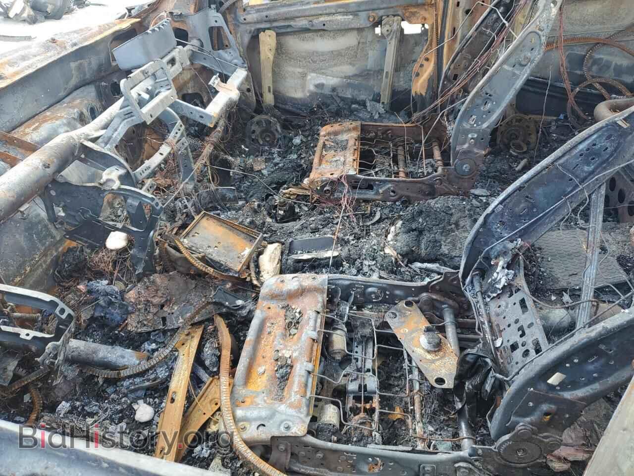 2017 RAM 1500 - VIN: 1C6RR7VM5HS523541 - Фото 7