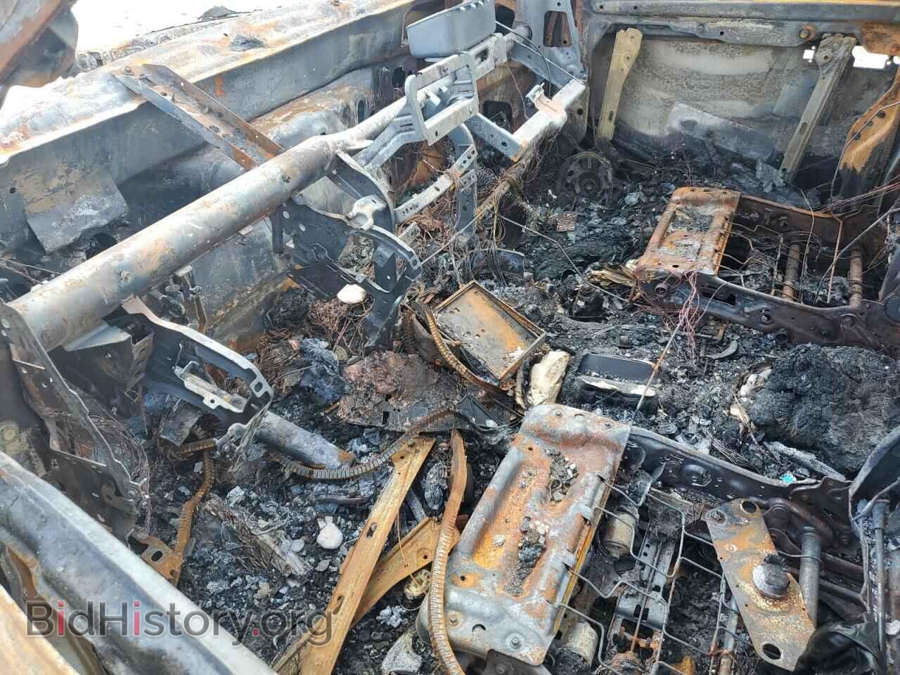 2017 RAM 1500 - VIN: 1C6RR7VM5HS523541 - Фото 8