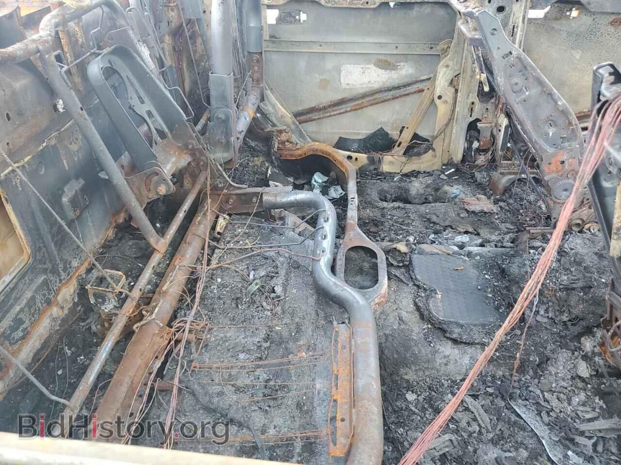 2017 RAM 1500 - VIN: 1C6RR7VM5HS523541 - Фото 10