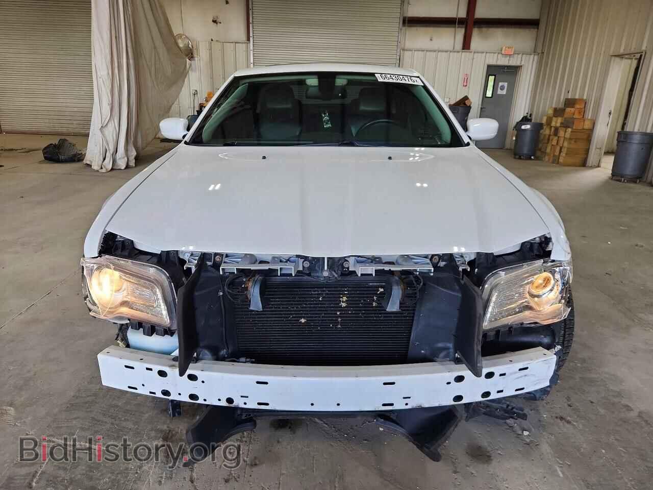 2015 CHRYSLER 300 - VIN: 2C3CCARG3FH808393 - Фото 5