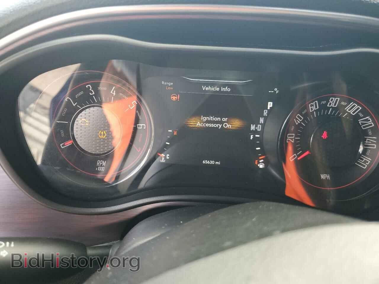 2018 DODGE CHALLENGER - VIN: 2C3CDZAG7JH217080 - Фото 9