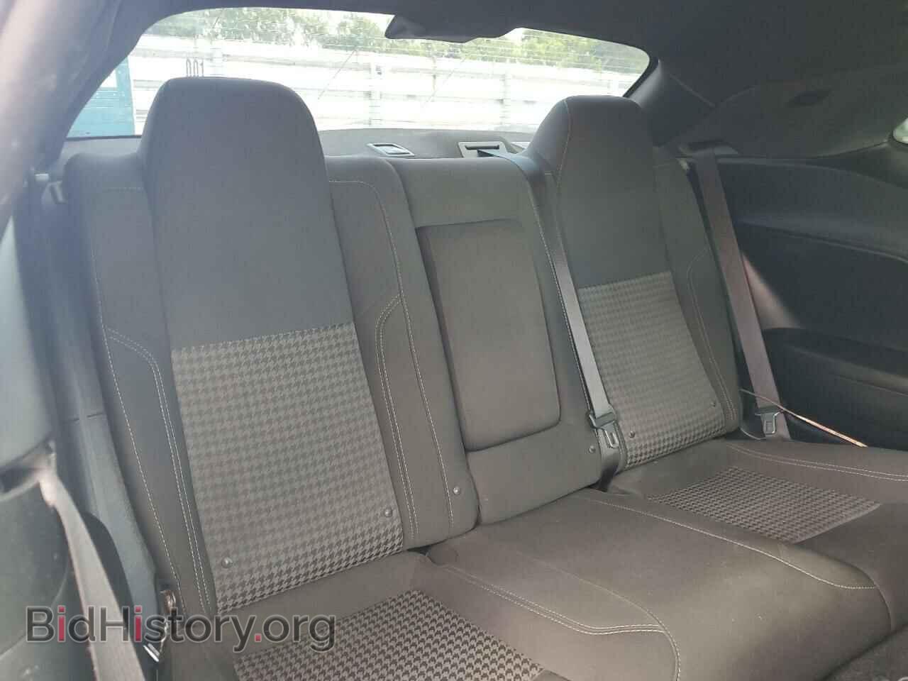 2018 DODGE CHALLENGER - VIN: 2C3CDZAG7JH217080 - Фото 10
