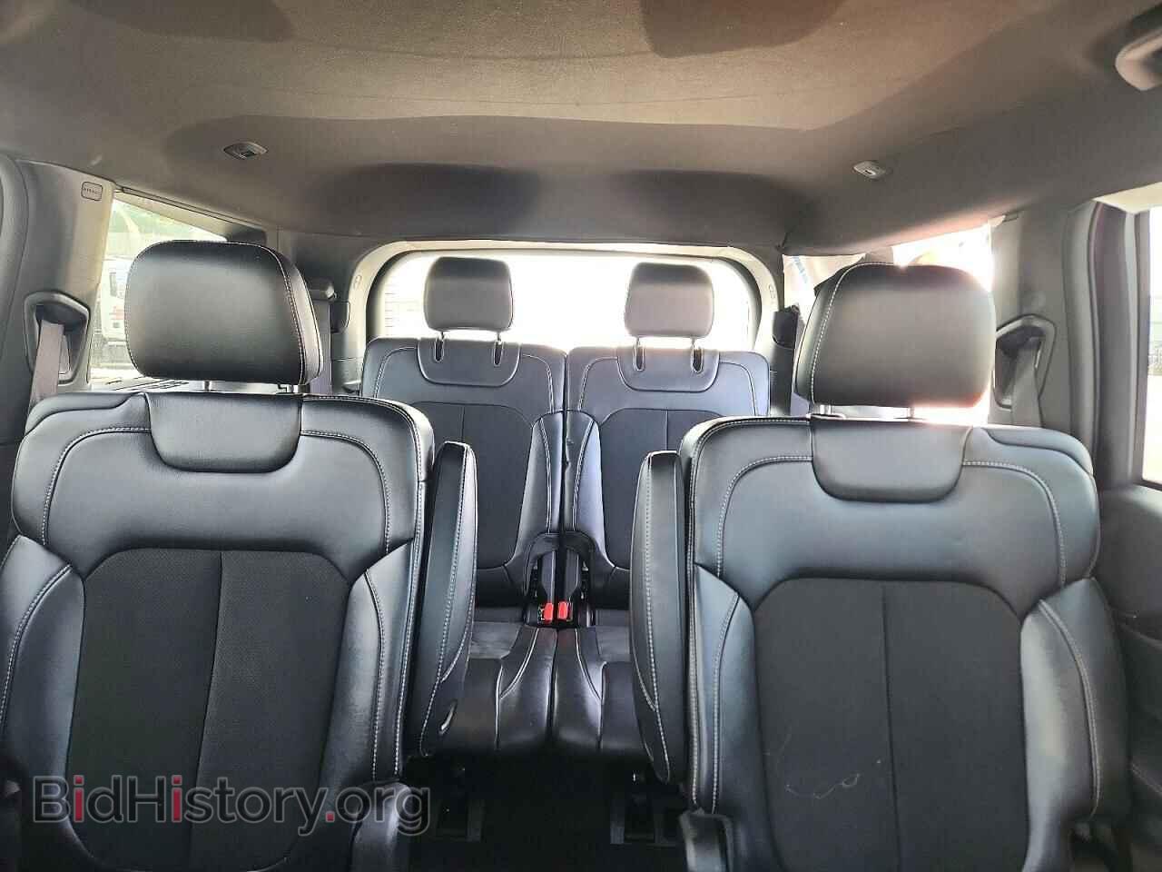 2021 JEEP CHEROKEE - VIN: 1C4RJKAG8M8174787 - Photo 10