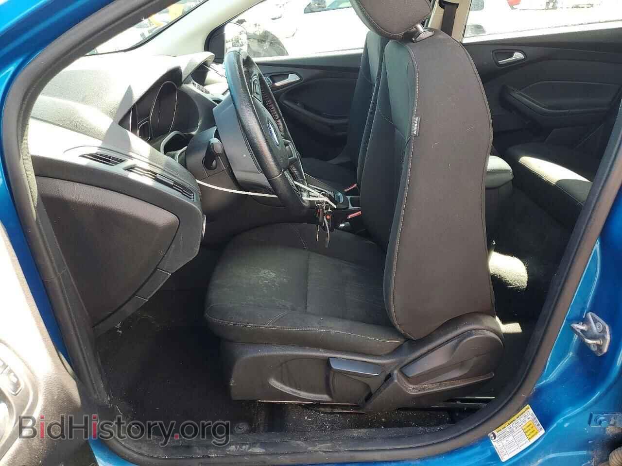 2015 FORD FOCUS - VIN: 1FADP3F29FL297564 - Photo 7