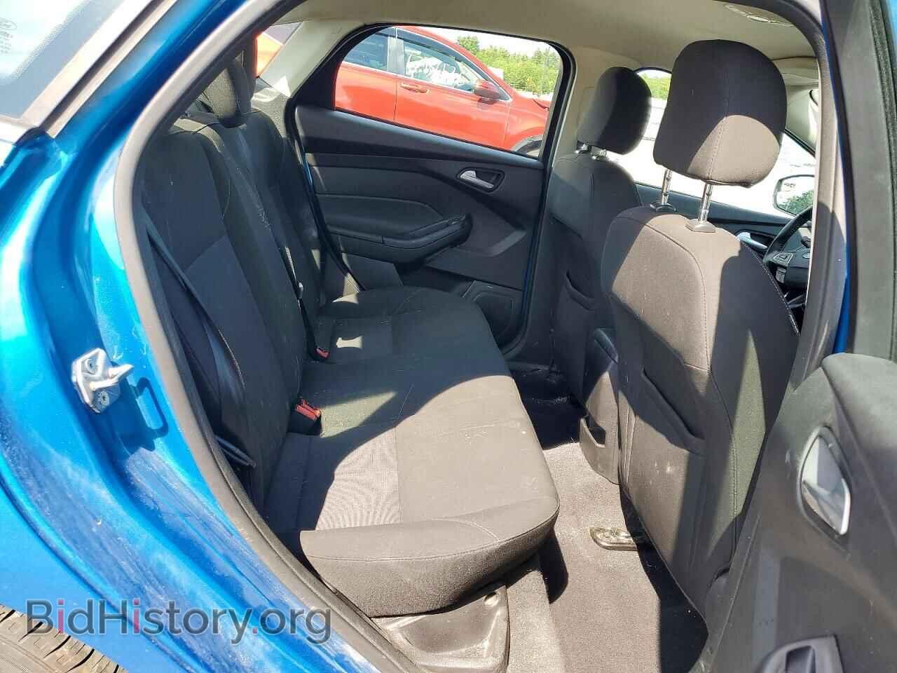 2015 FORD FOCUS - VIN: 1FADP3F29FL297564 - Photo 10