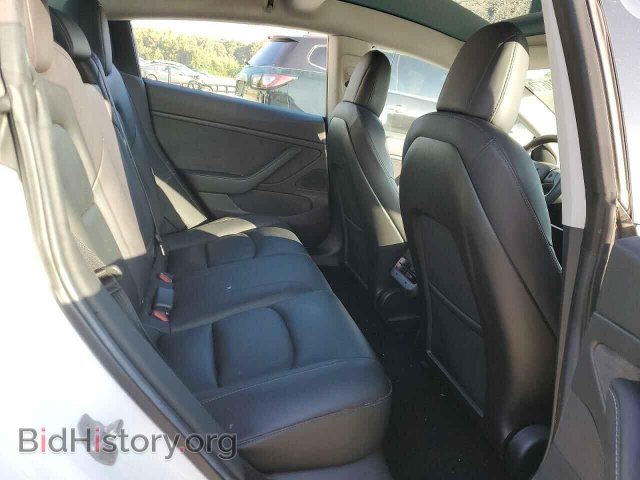 2019 TESLA MODEL 3 - VIN: 5YJ3E1EB9KF530373 - Photo 10