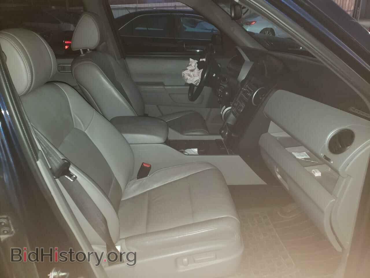 2015 HONDA PILOT - VIN: 5FNYF4H99FB050787 - Фото 5