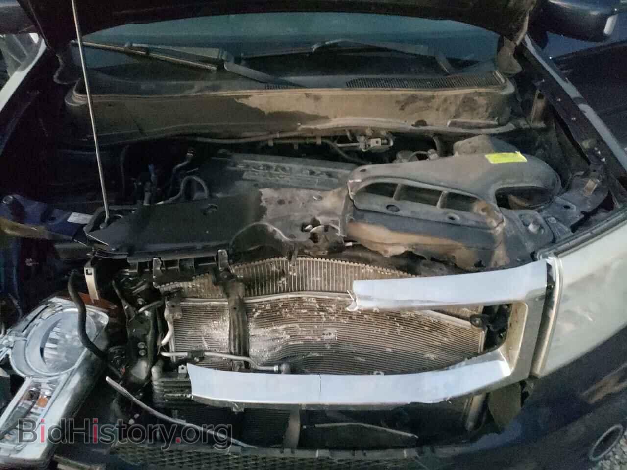 2015 HONDA PILOT - VIN: 5FNYF4H99FB050787 - Фото 7