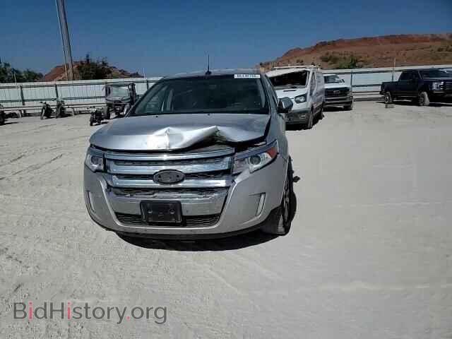 2013 FORD EDGE - VIN: 2FMDK3KC6DBC18187 - Photo 14