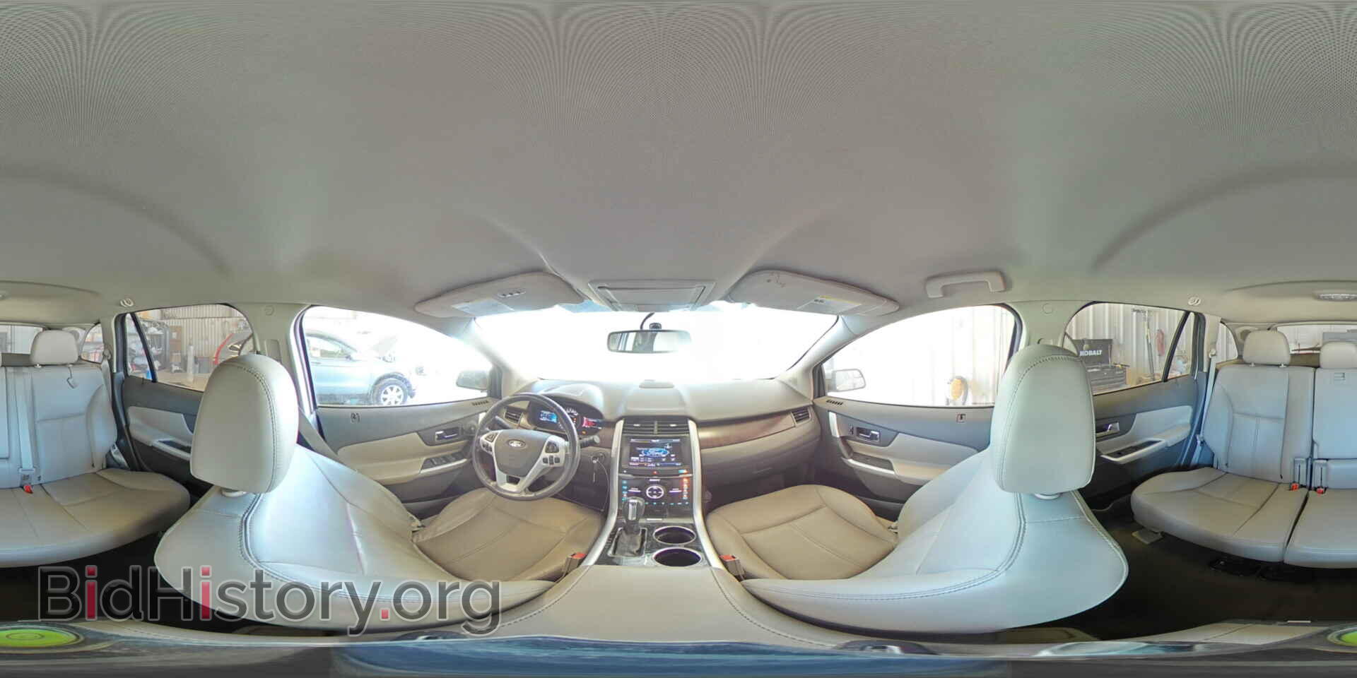 2013 FORD EDGE - VIN: 2FMDK3KC6DBC18187 - Photo 15