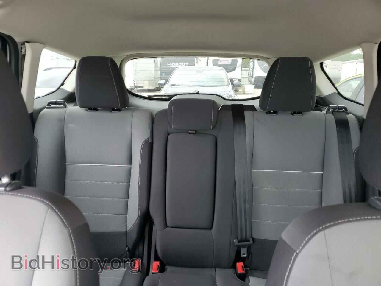 2014 FORD ESCAPE - VIN: 1FMCU0G90EUD52108 - Фото 10