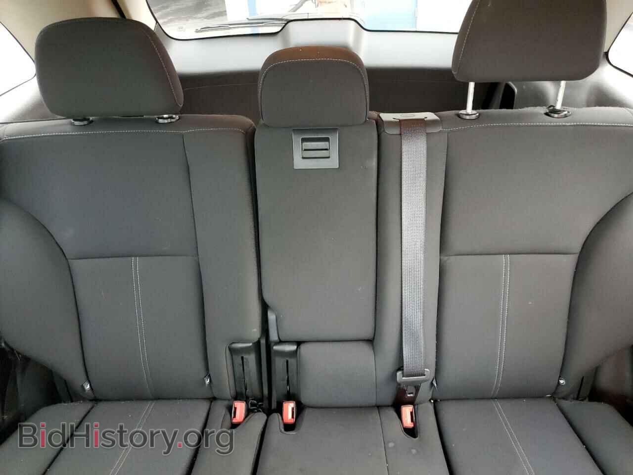 2013 FORD EDGE - VIN: 2FMDK3GC4DBC69177 - Photo 10