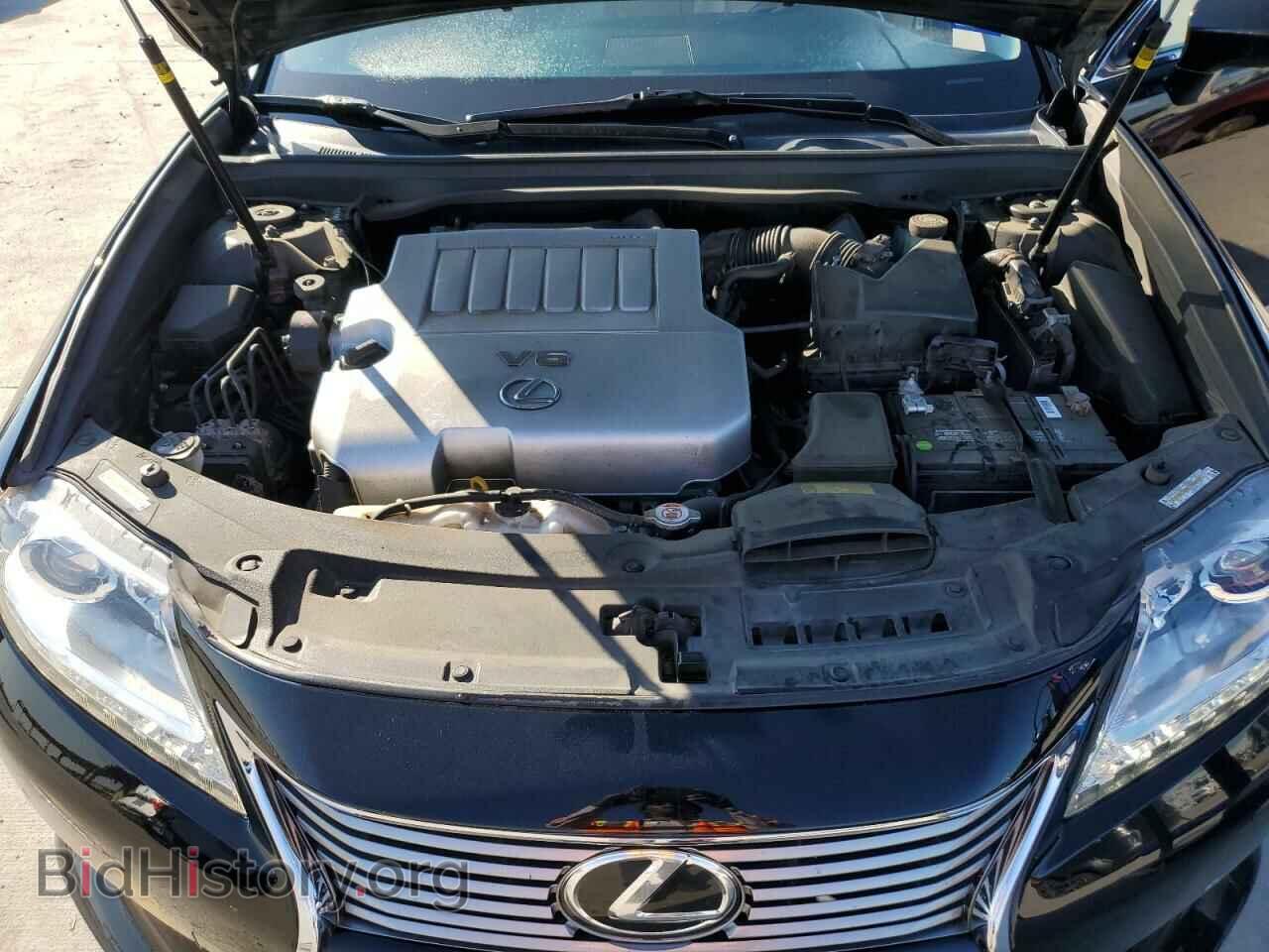 2014 LEXUS ES350 - VIN: JTHBK1GG2E2113793 - Фото 11