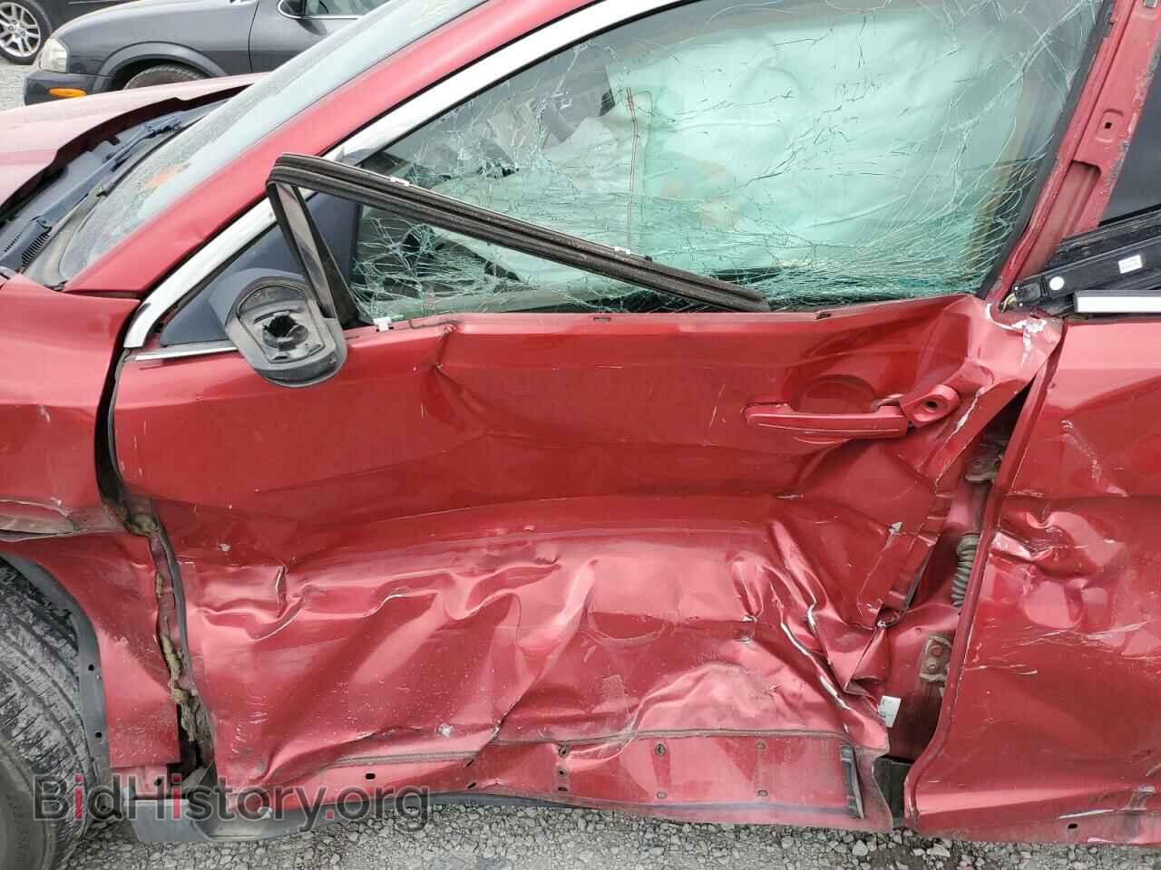 2011 FORD TAURUS - VIN: 1FAHP2EW9BG121570 - Photo 7