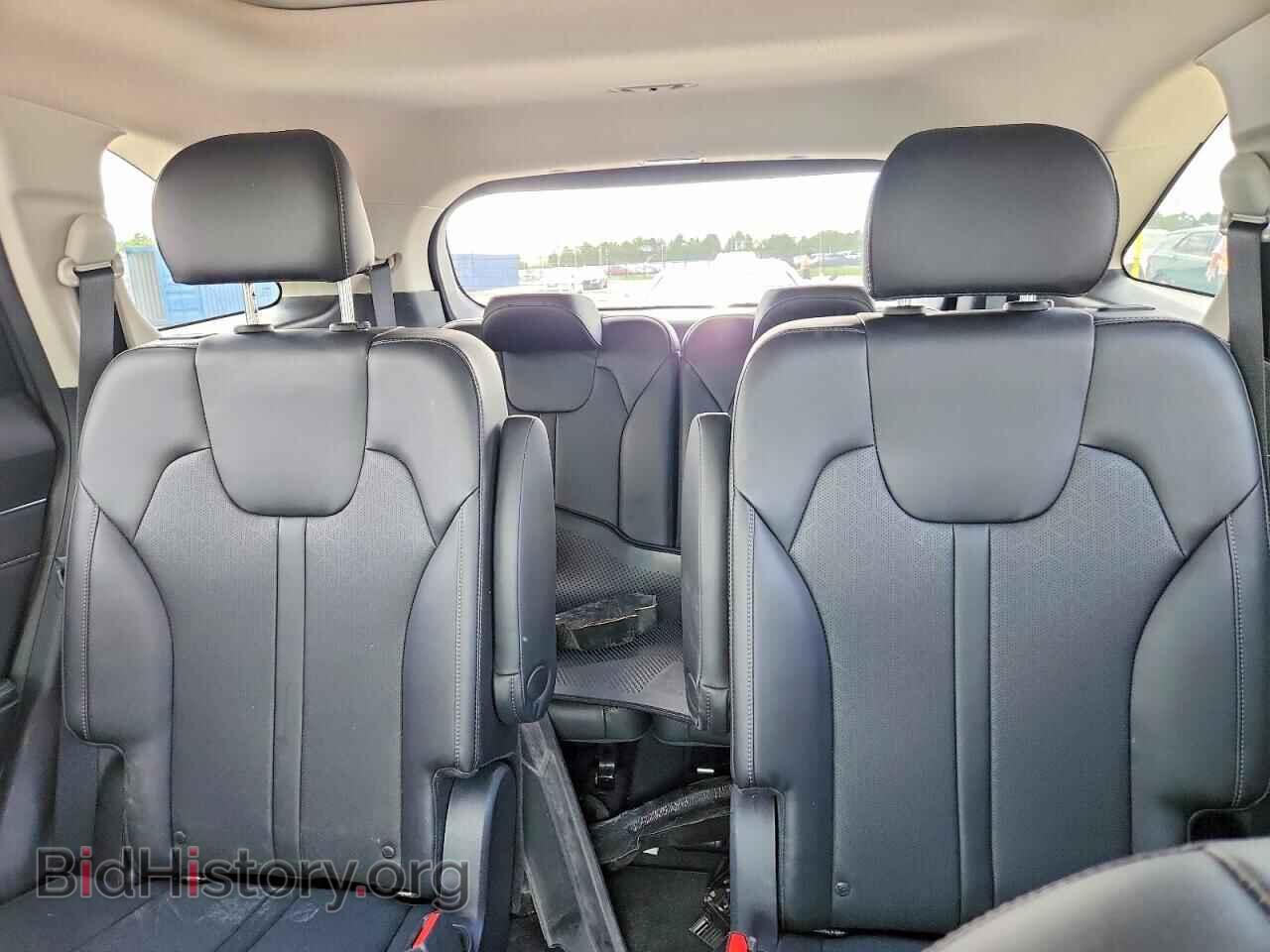 2023 KIA SORENTO - VIN: 5XYRKDLF3PG200075 - Фото 10