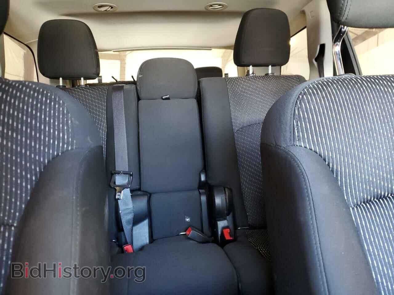 2020 DODGE JOURNEY - VIN: 3C4PDCABXLT273684 - Фото 10