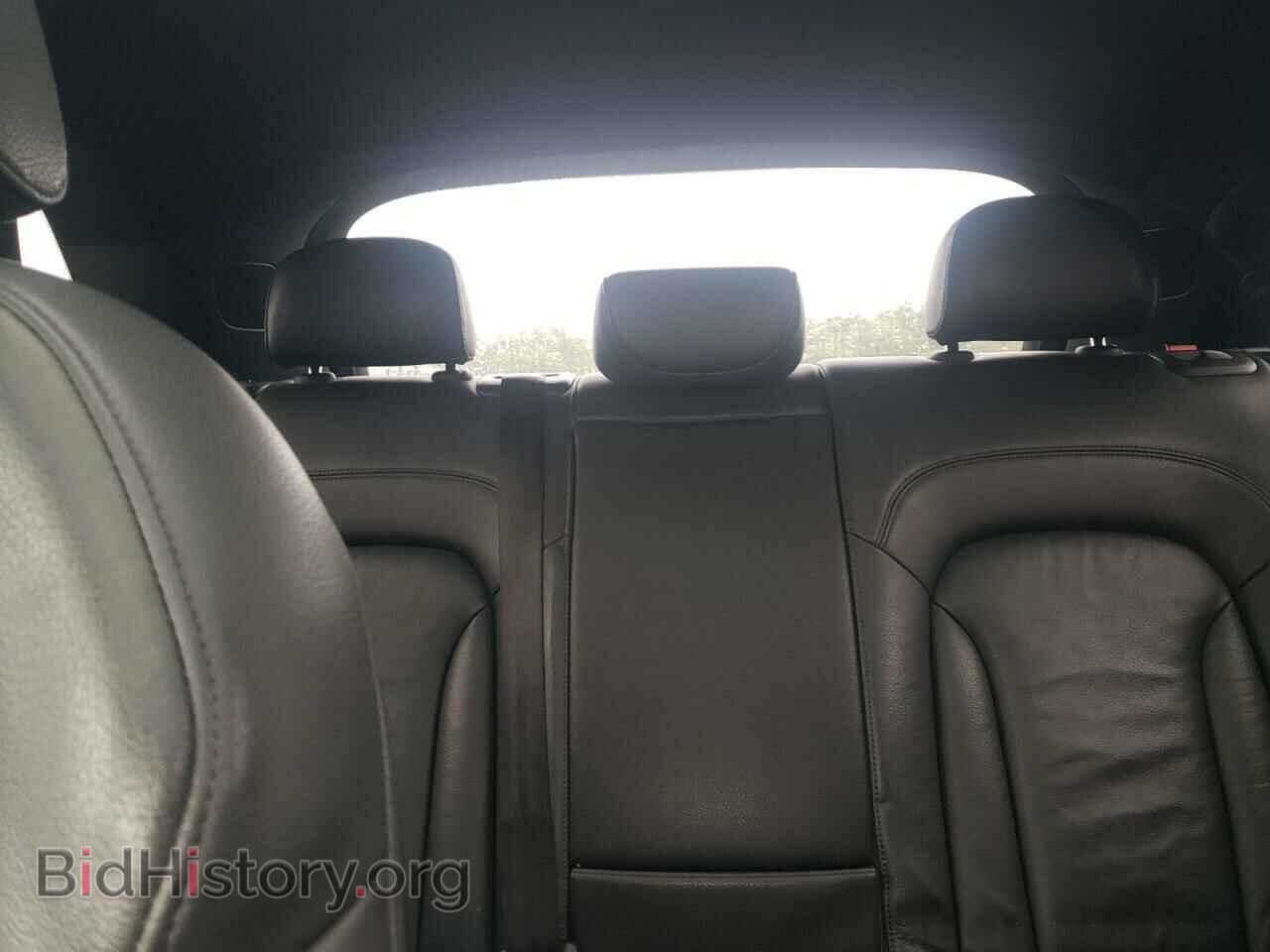 2016 AUDI Q3 - VIN: WA1GFCFS9GR024563 - Фото 10