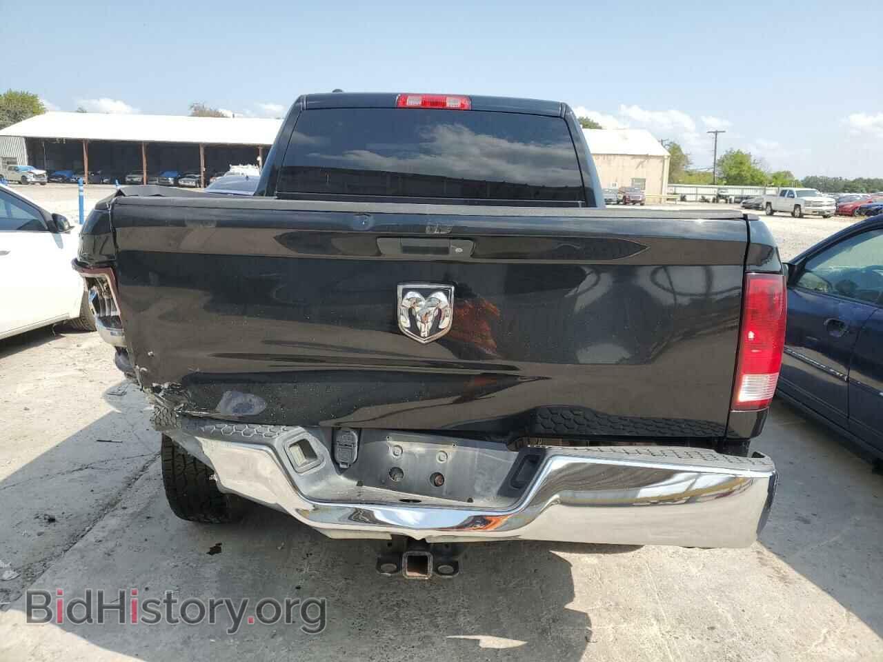2013 RAM 1500 - VIN: 1C6RR6KP3DS680181 - Фото 6