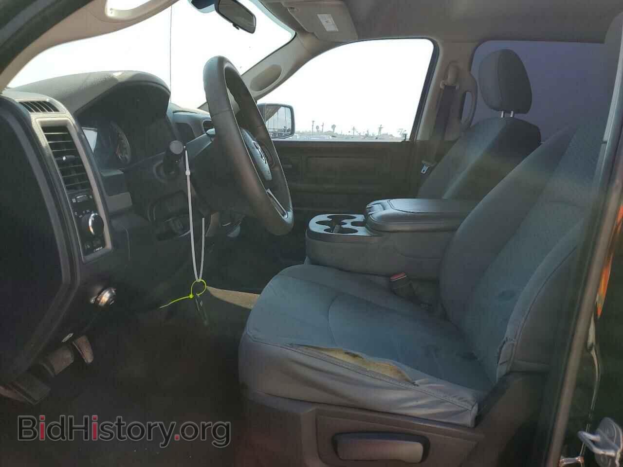 2013 RAM 1500 - VIN: 1C6RR6KP3DS680181 - Фото 7