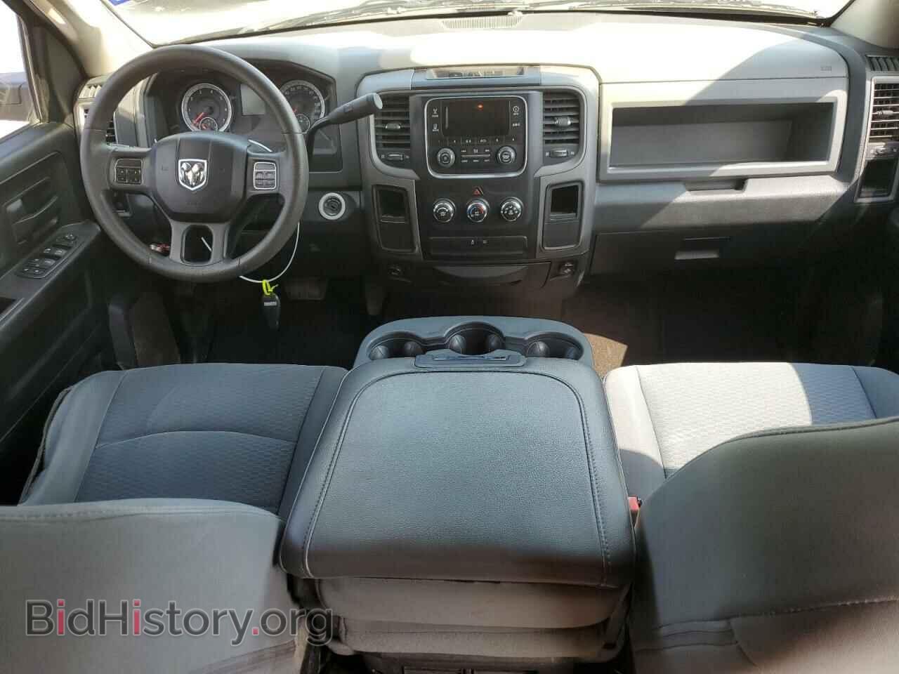 2013 RAM 1500 - VIN: 1C6RR6KP3DS680181 - Фото 8