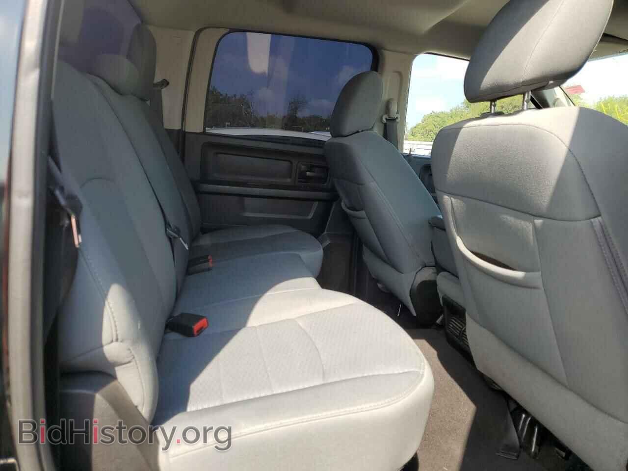 2013 RAM 1500 - VIN: 1C6RR6KP3DS680181 - Фото 10