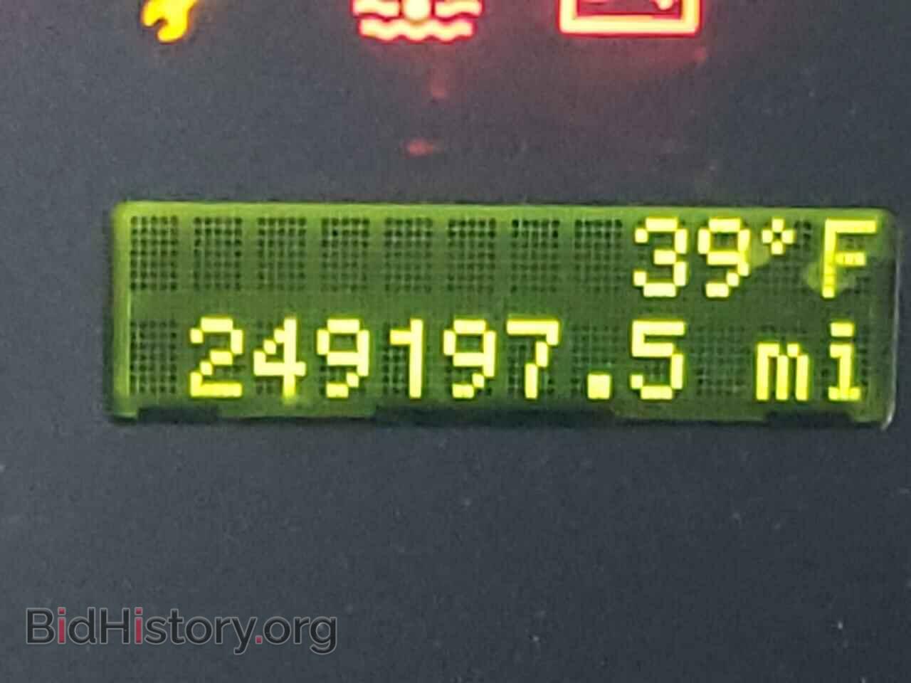 2008 FORD EXPLORER - VIN: 1FMEU73E58UA86061 - Photo 8