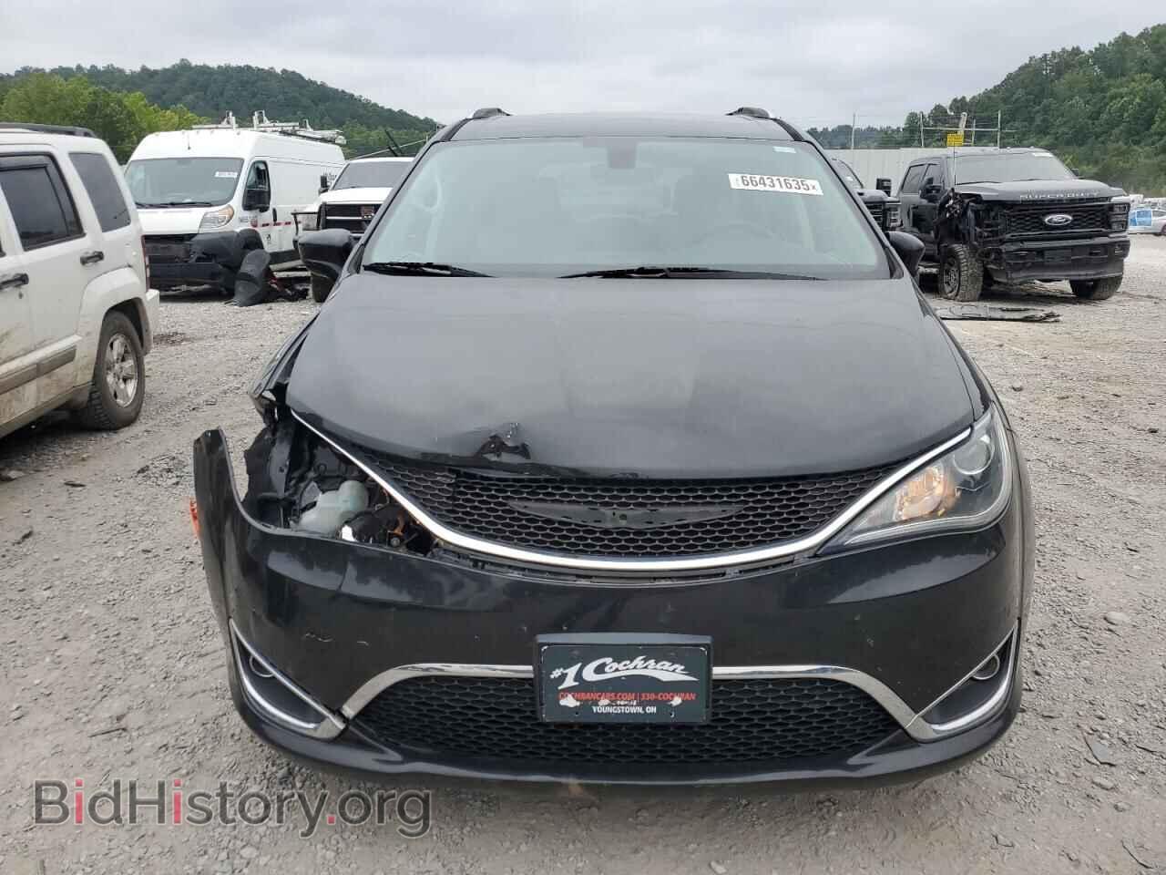 2017 CHRYSLER PACIFICA - VIN: 2C4RC1EG5HR500957 - Фото 5