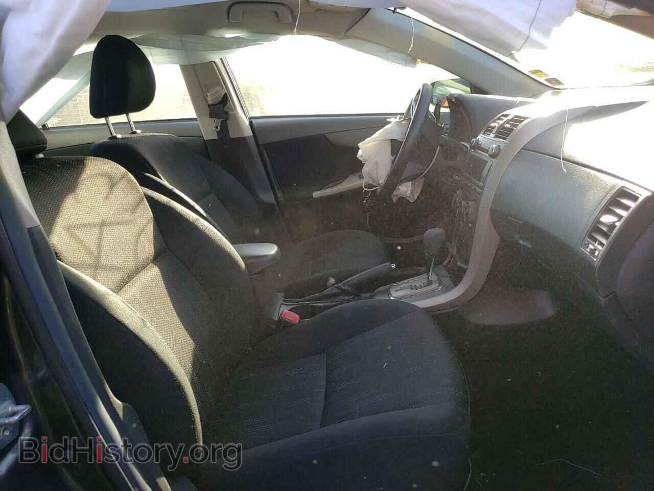 2011 TOYOTA COROLLA - VIN: 2T1BU4EE7BC731512 - Фото 5