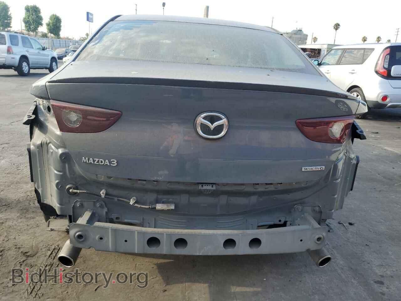 2022 MAZDA 3 - VIN: 3MZBPACL0NM314894 - Фото 6