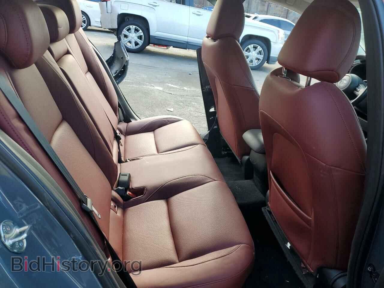 2022 MAZDA 3 - VIN: 3MZBPACL0NM314894 - Фото 10