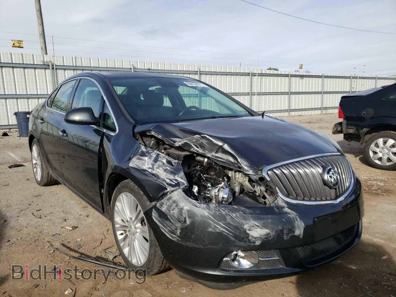 Photo 1G4PP5SK9E4137410 - BUICK VERANO 2014