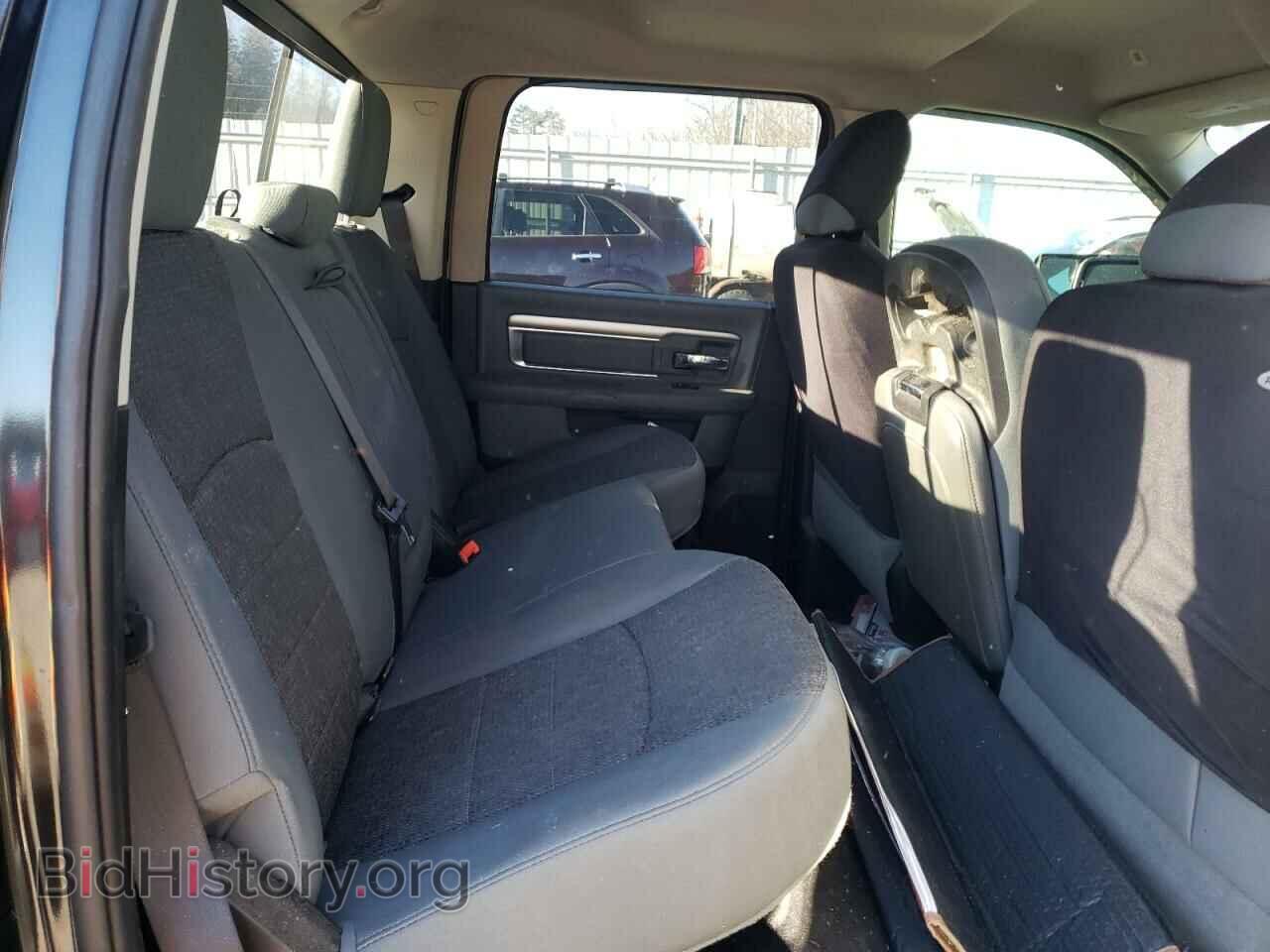 2017 RAM 1500 - VIN: 1C6RR6LG0HS629161 - Фото 6