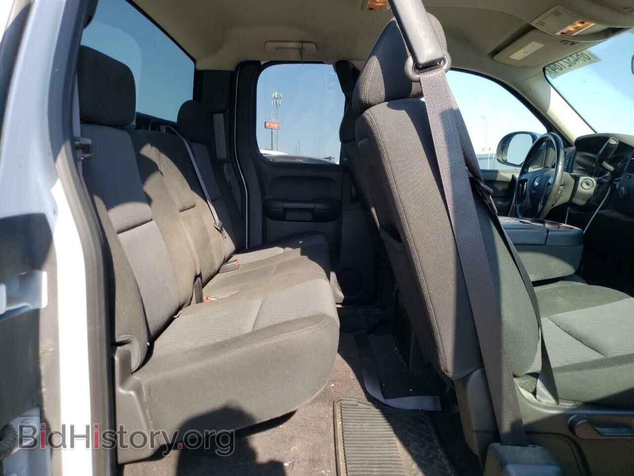 2012 CHEVROLET ALL Models - VIN: 1GCRKSE72CZ138058 - Фото 10