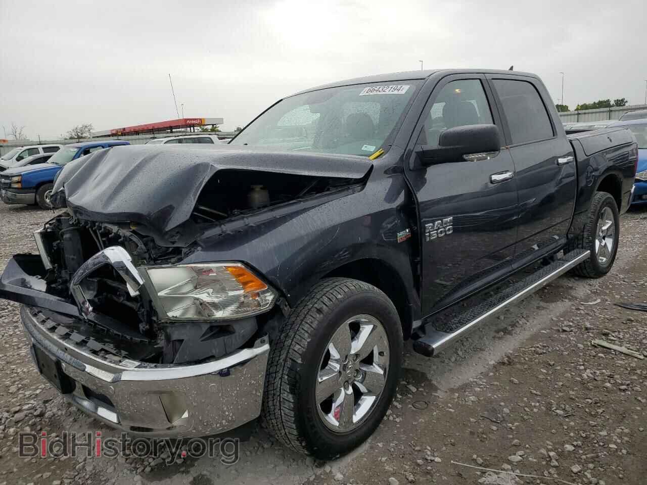 Фотография 1C6RR7LT0HS871063 - RAM 1500 2017