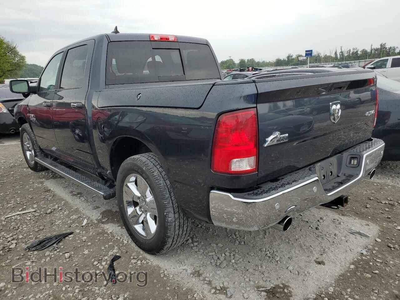 2017 RAM 1500 - VIN: 1C6RR7LT0HS871063 - Фото 2
