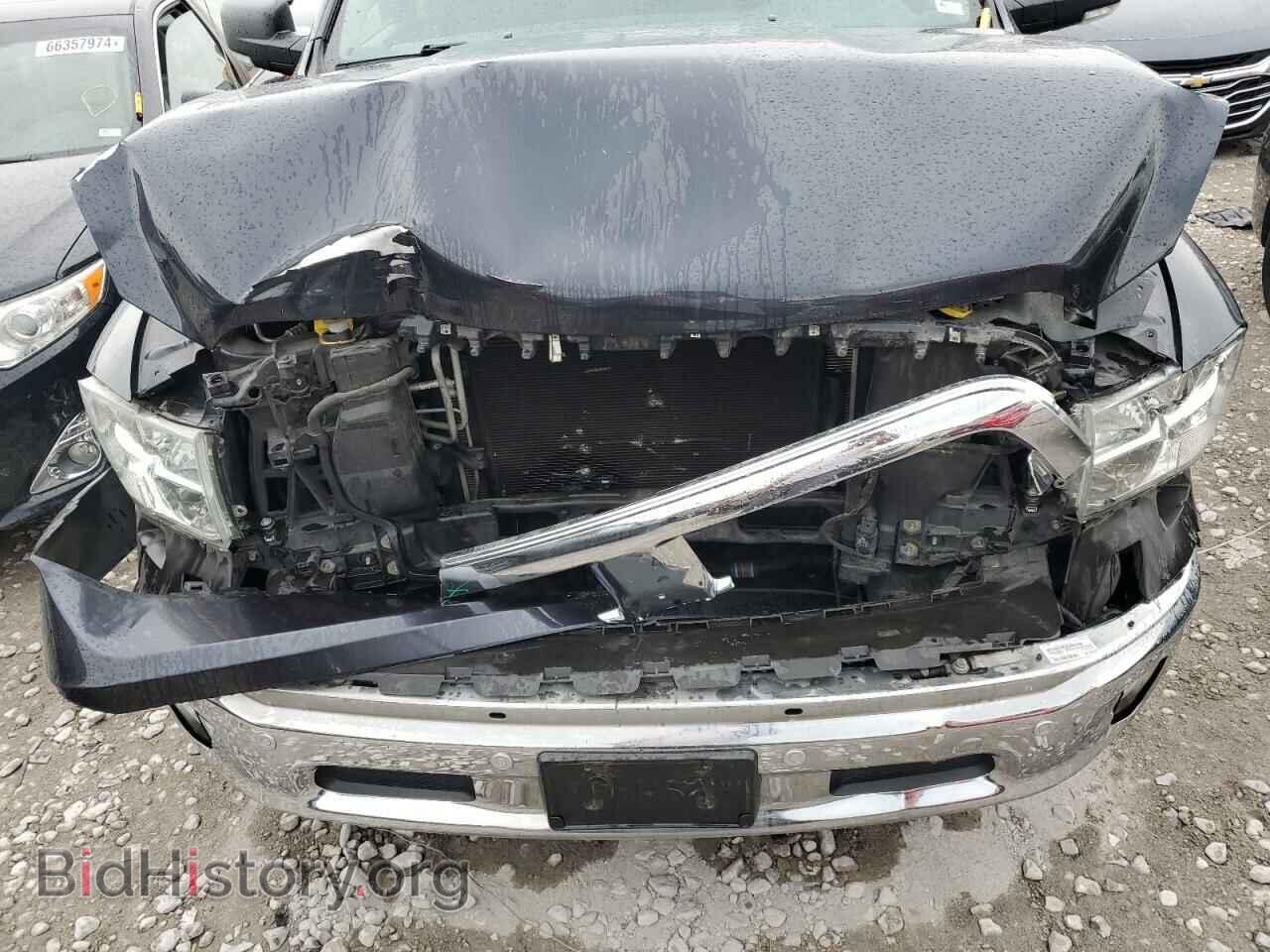 2017 RAM 1500 - VIN: 1C6RR7LT0HS871063 - Фото 11