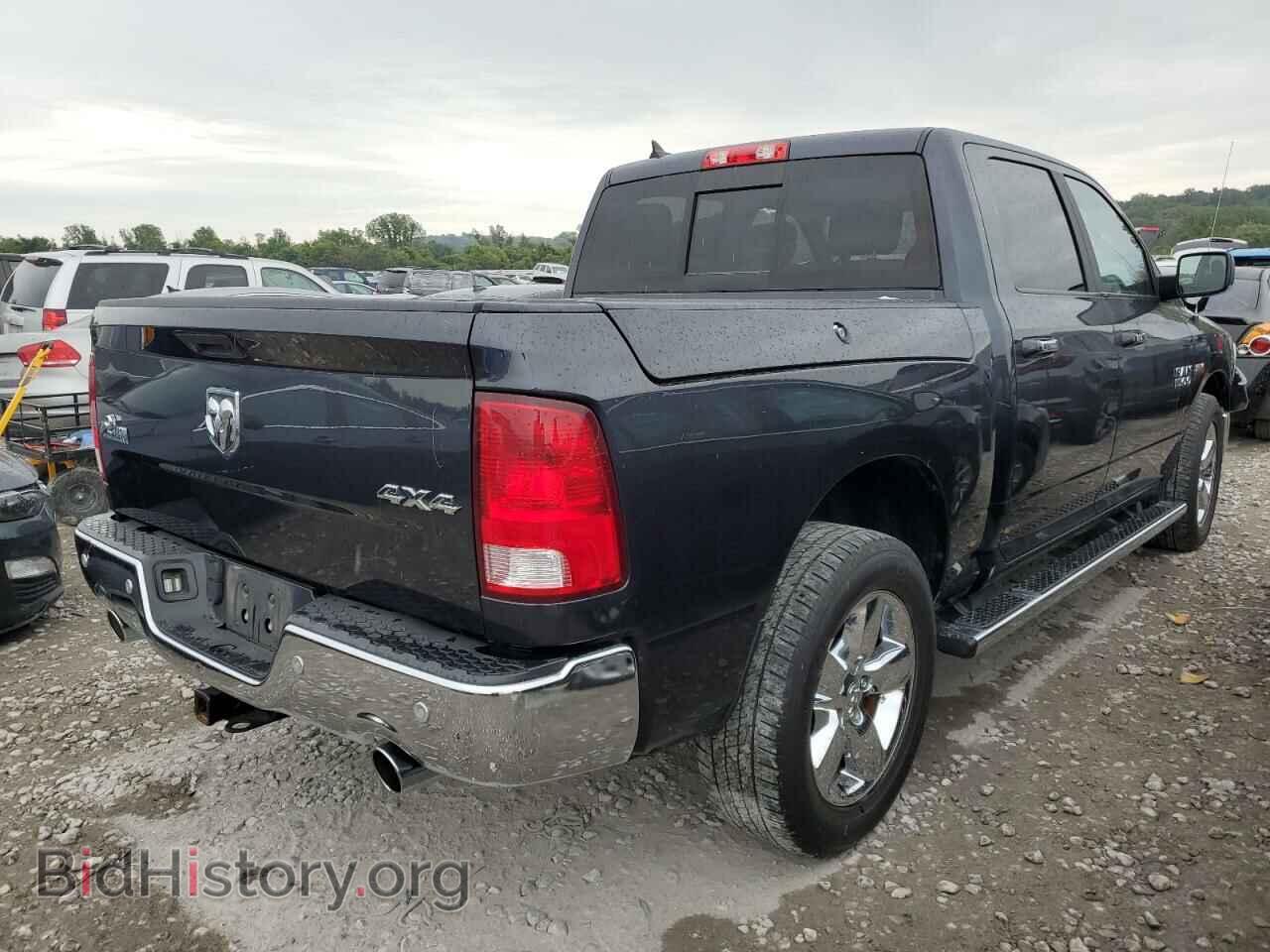 2017 RAM 1500 - VIN: 1C6RR7LT0HS871063 - Фото 3