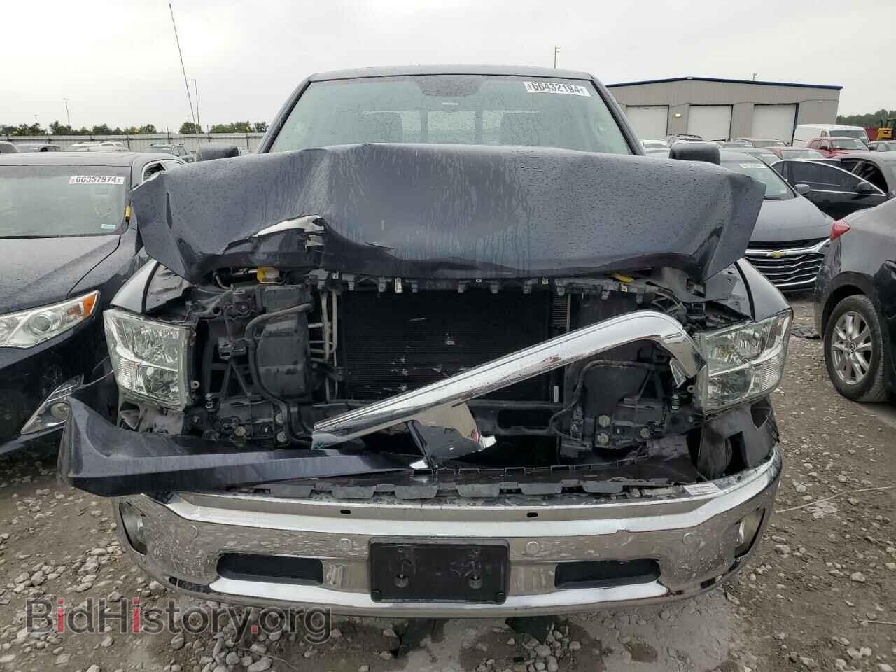 2017 RAM 1500 - VIN: 1C6RR7LT0HS871063 - Фото 5