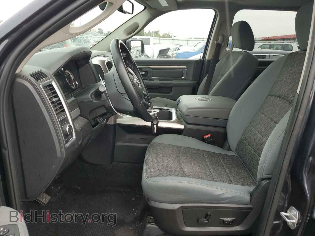 2017 RAM 1500 - VIN: 1C6RR7LT0HS871063 - Фото 7