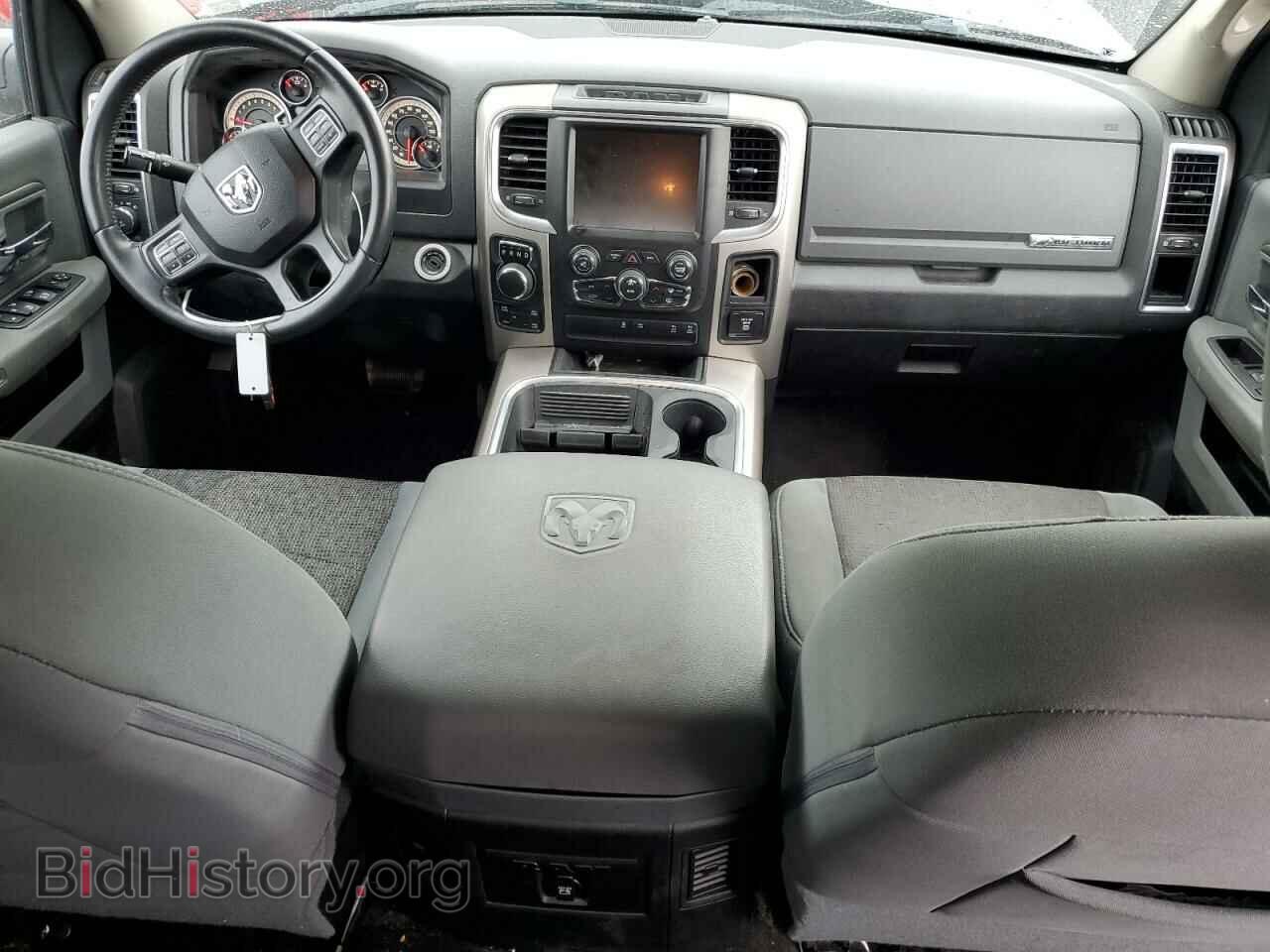 2017 RAM 1500 - VIN: 1C6RR7LT0HS871063 - Фото 8